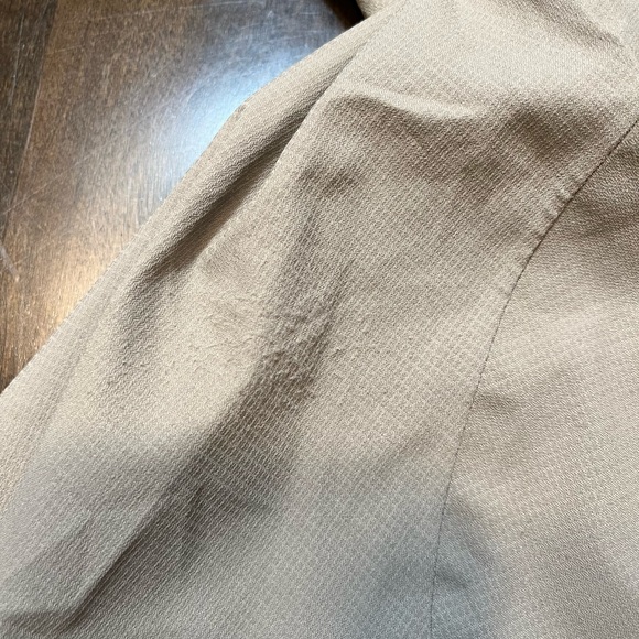 REI Raincoat - Picture 3 of 4